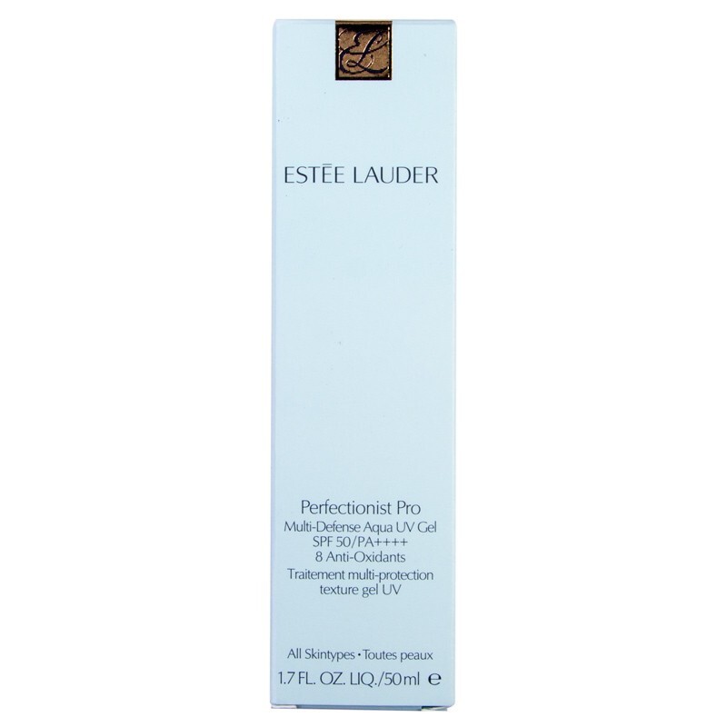 雅诗兰黛 专研多效防晒乳