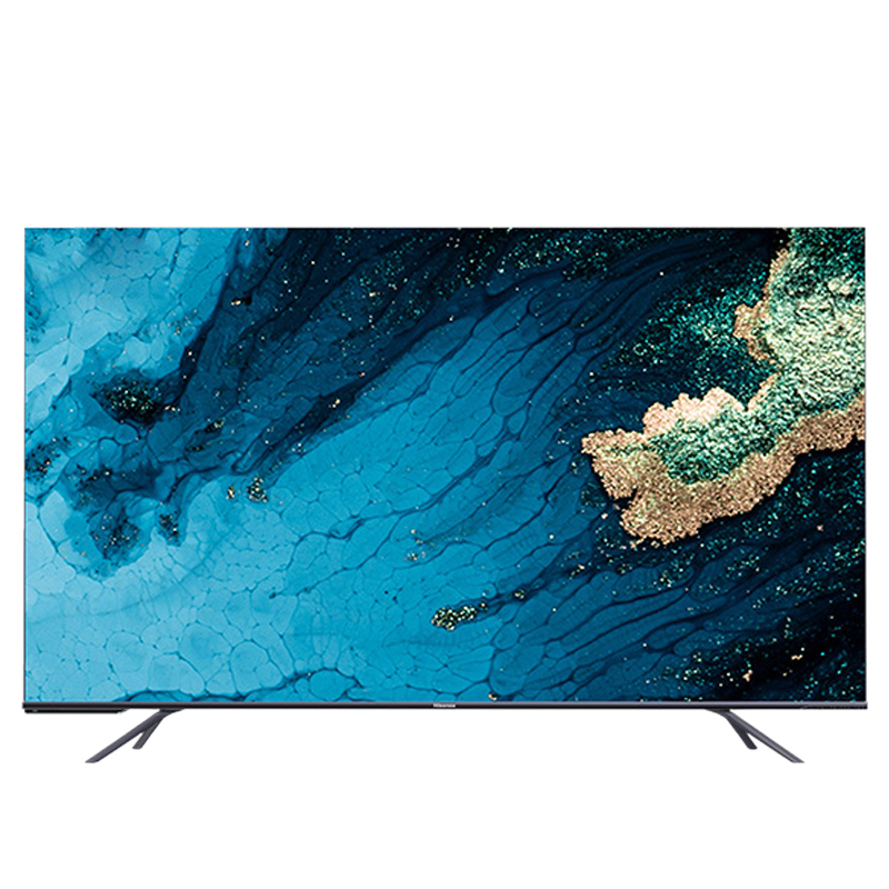 海信 声控全面屏电视