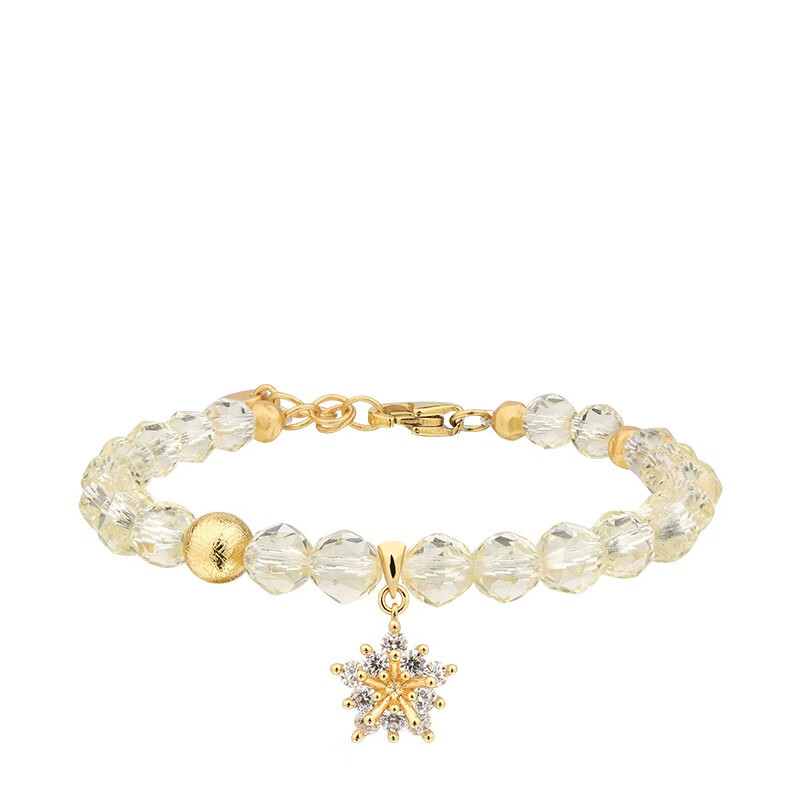 AWNL 新年礼物陨石手链