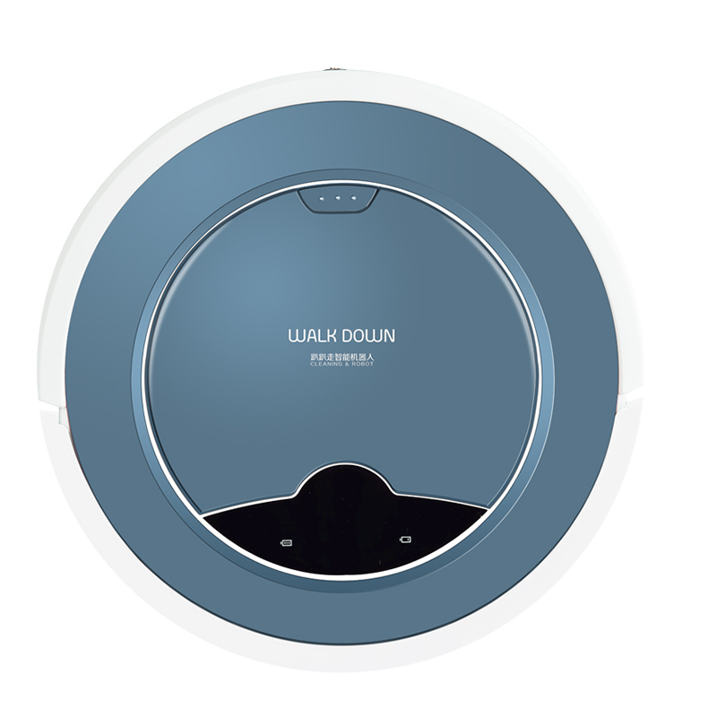 趴趴走 定时预约扫地机