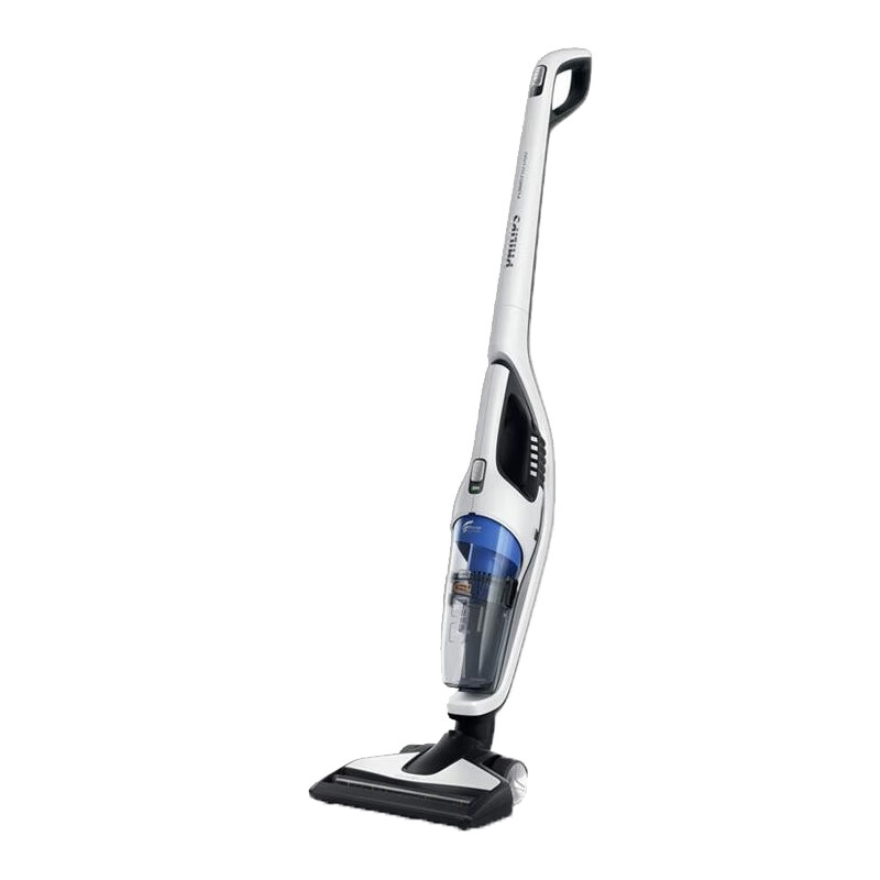 飞利浦 长续航家用洗地机