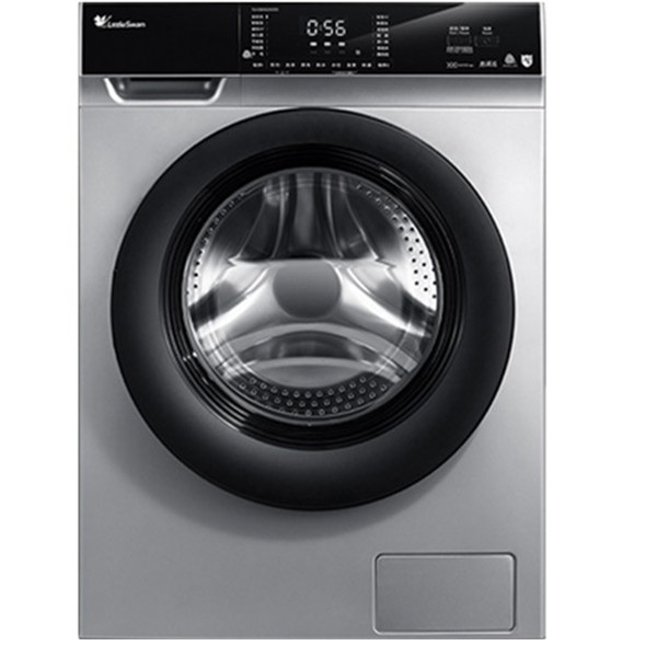 小天鹅 全自动高温滚筒洗衣机