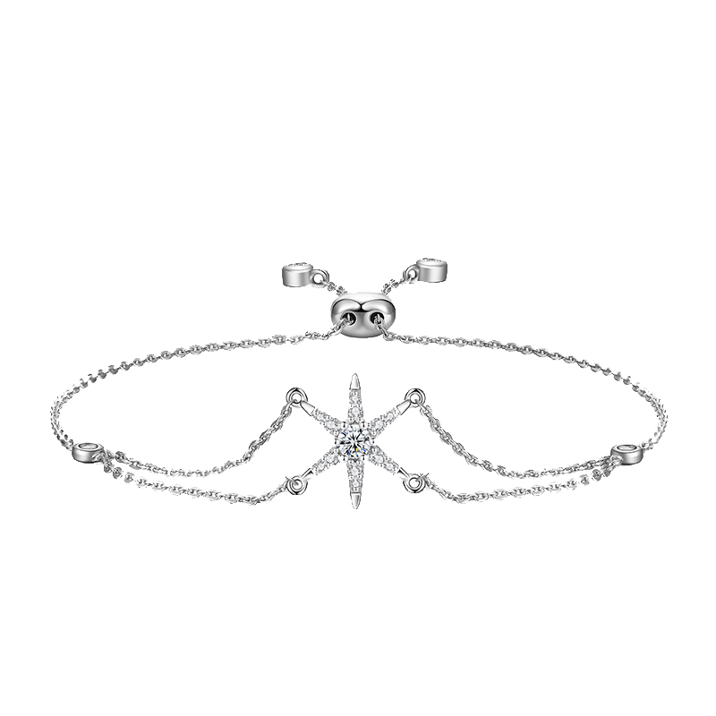 卡蒂罗 亲肤细腻手链