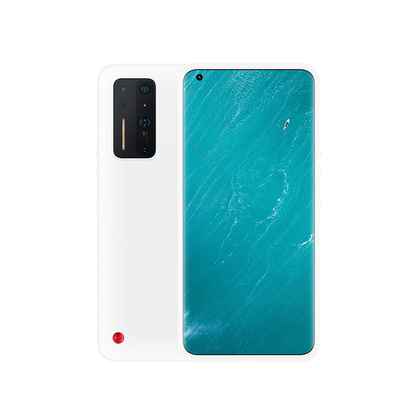 锤子 大容量电池手机