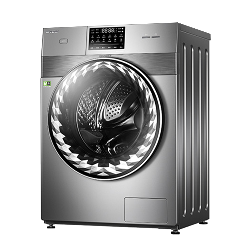 比佛利 大容量除螨洗衣机