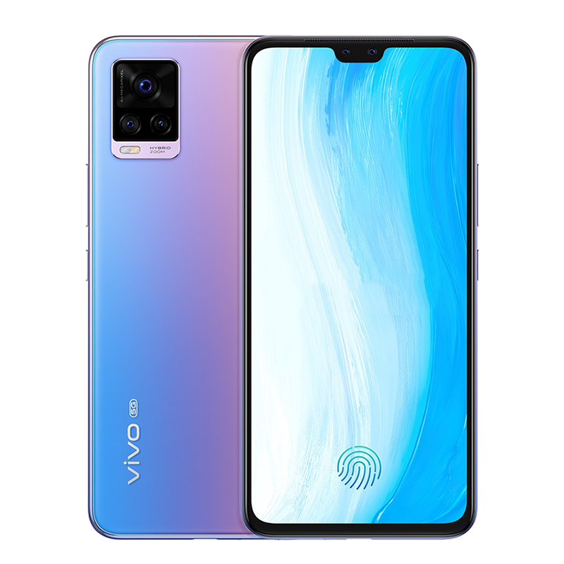 vivo 高清轻薄手机