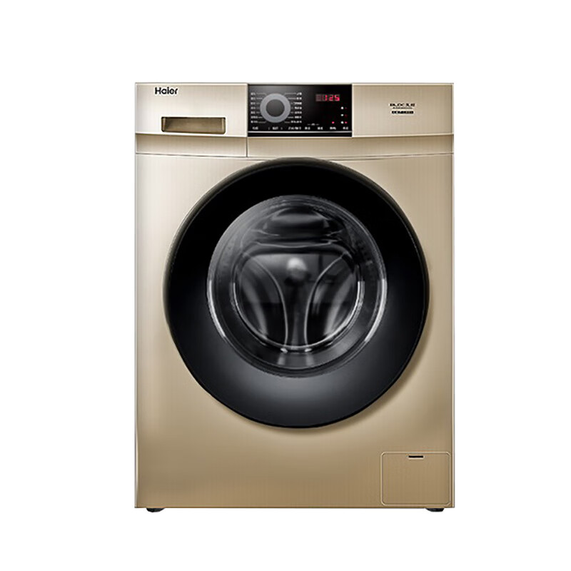 海尔巴氏除菌洗衣机