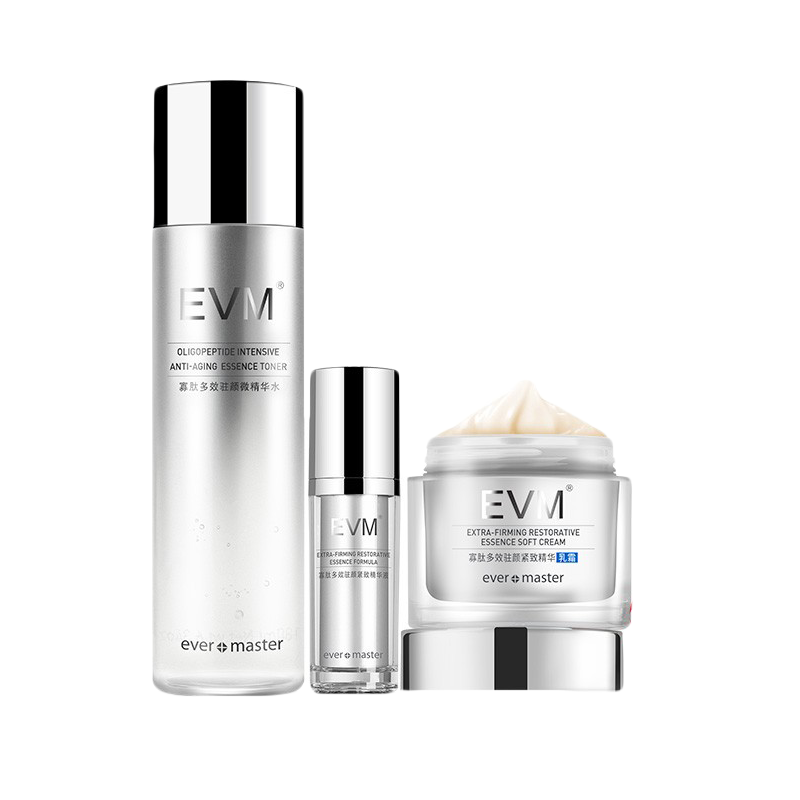 EVM 寡肽护肤套装