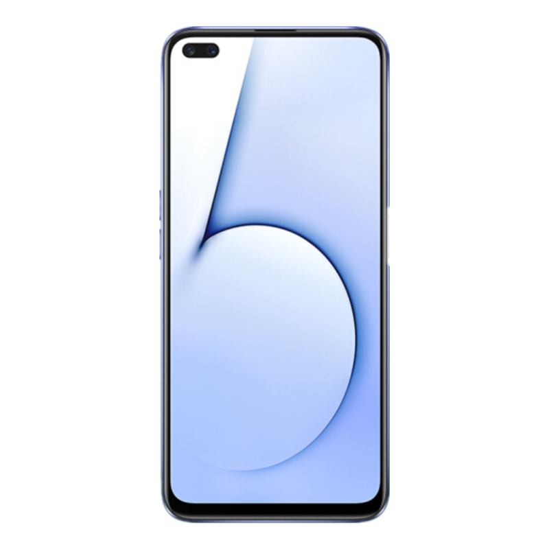 realme 广角双摄 手机