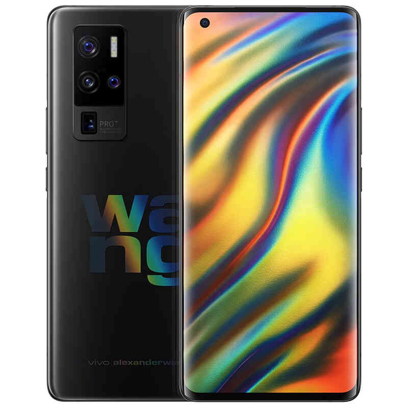 vivo aw联名 手机