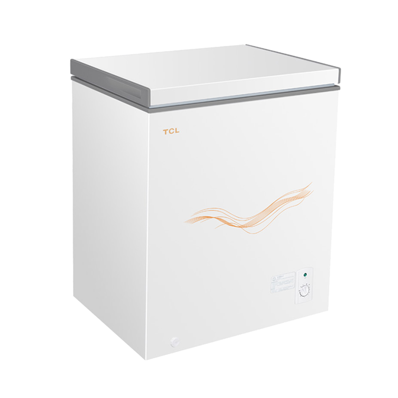 TCL 节能省电 冷柜