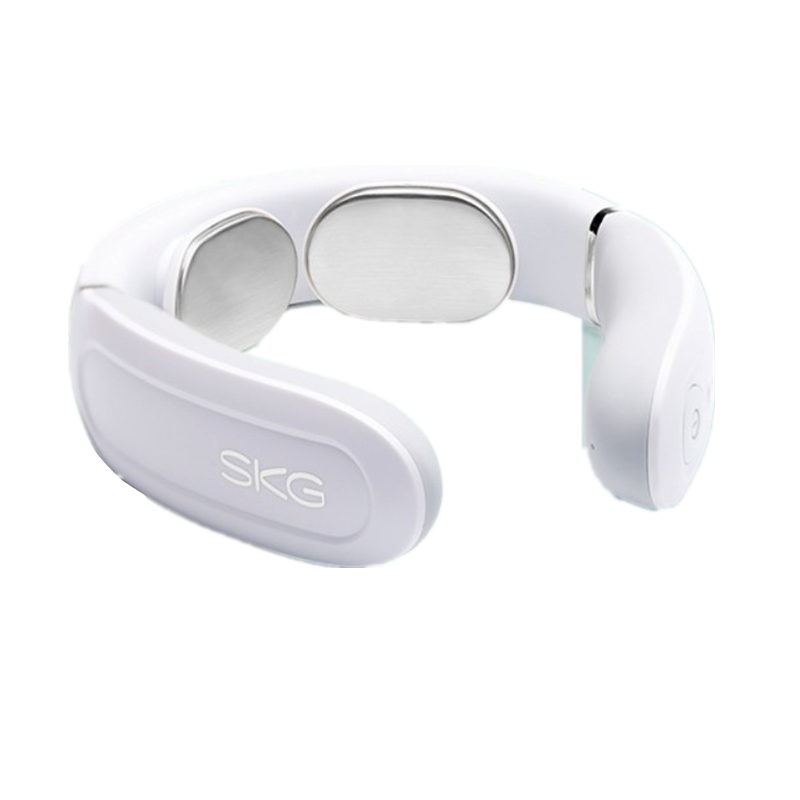 SKG 42℃热敷颈椎按摩器