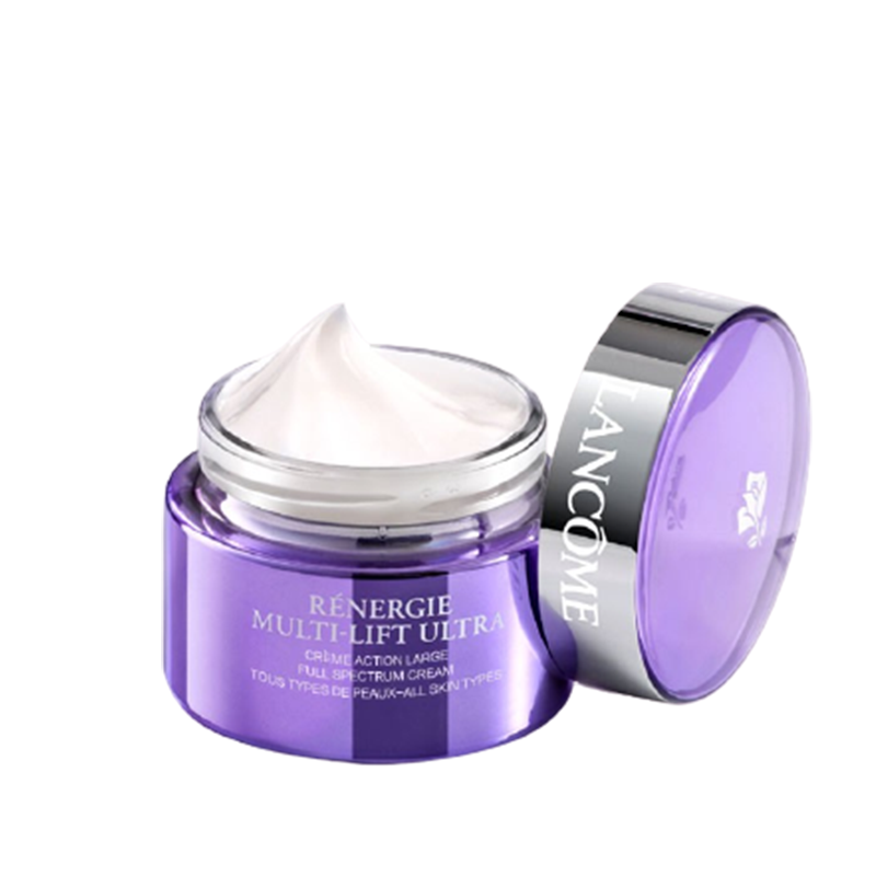 兰蔻 提亮肤色紧致面霜