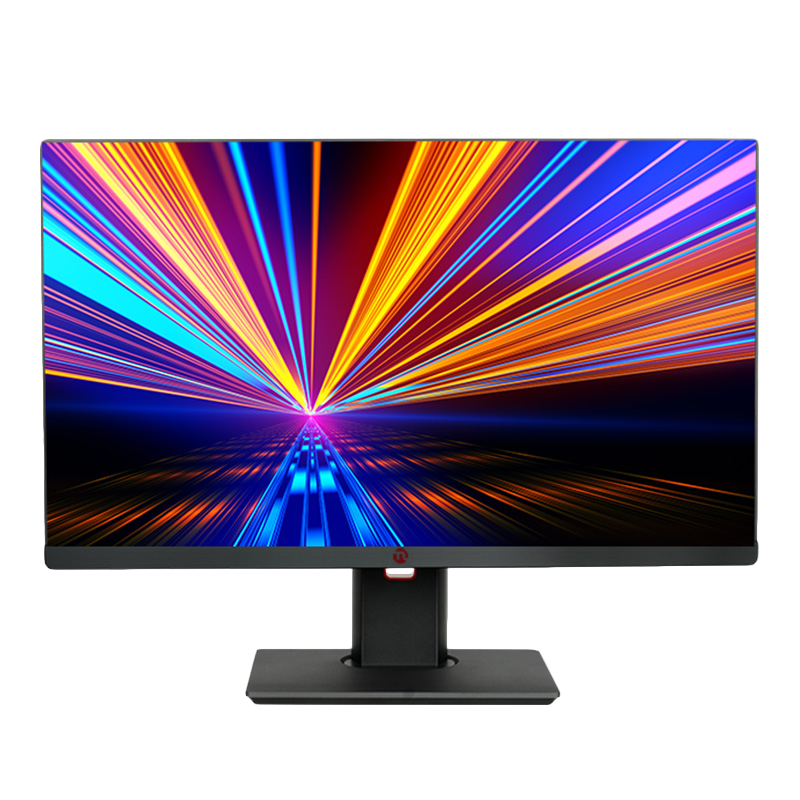 宁美国度 丰富接口一体机