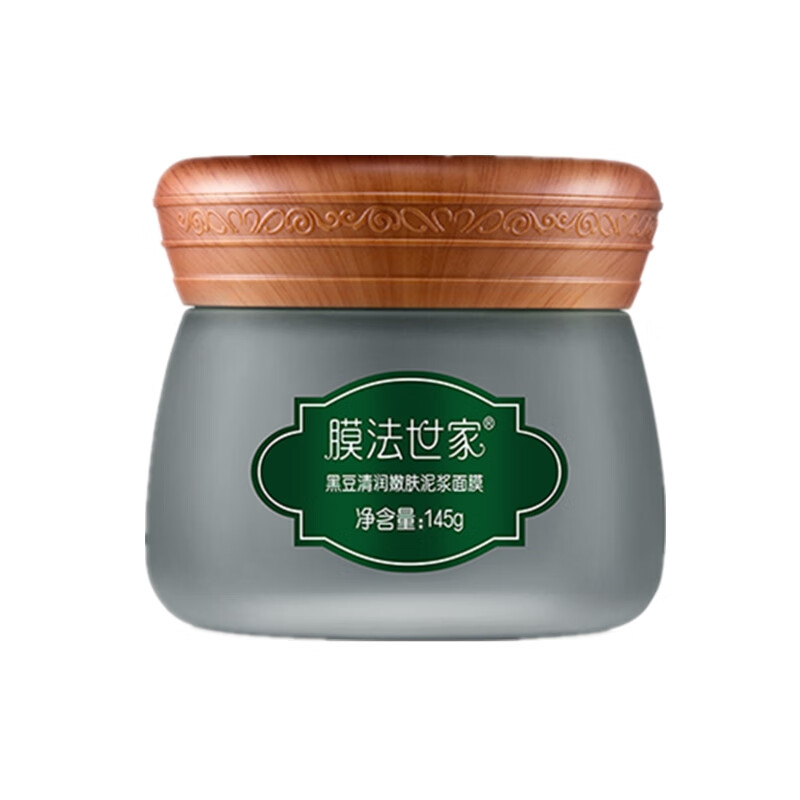 膜法世家 收缩毛孔 面膜