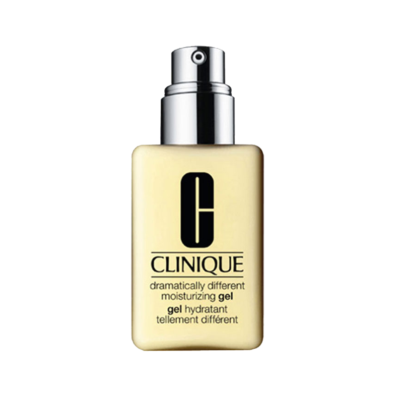 倩碧 轻薄无油保湿乳液