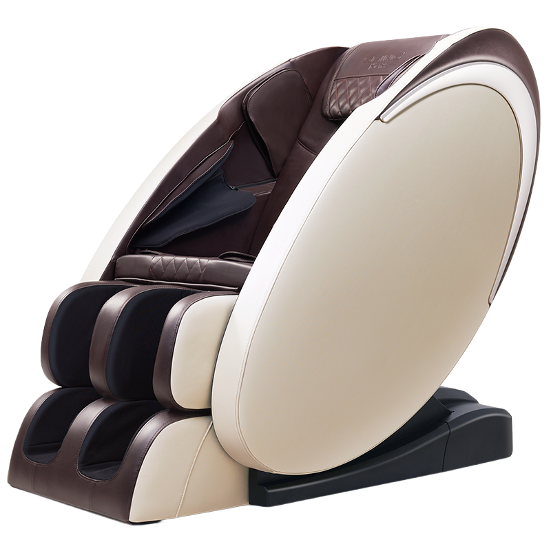 尚铭电器一键前移按摩椅