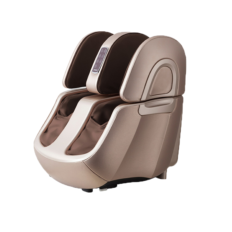 澳玛仕 腿足无间隙足疗机