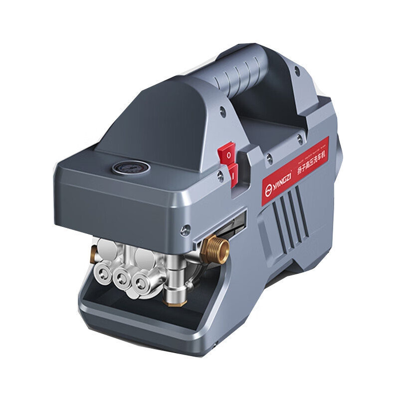 扬子 强劲水压 高压清洗机