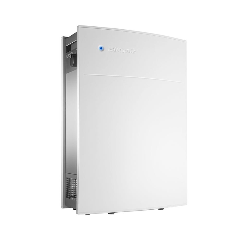 布鲁雅尔 静音 空气净化器