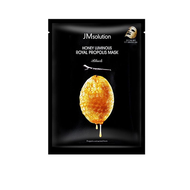 JM 蜂蜜 面膜