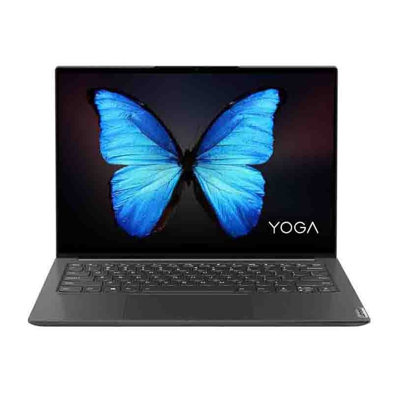 联想 高清屏轻薄本