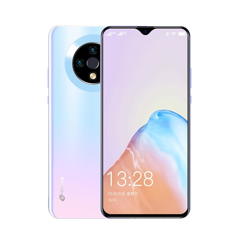 天语 拍照美颜手机