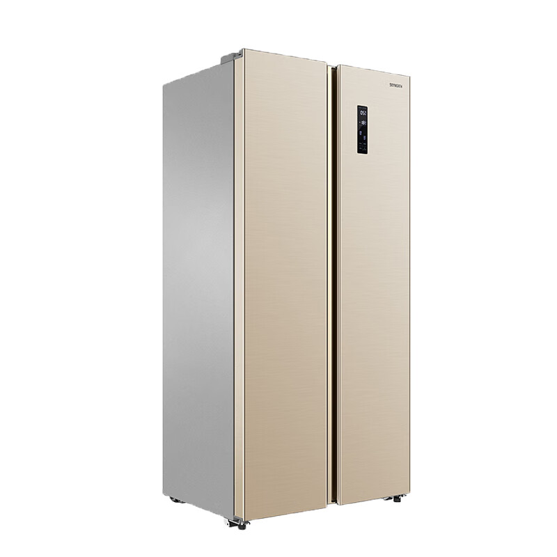 创维双变频节能静音冰箱