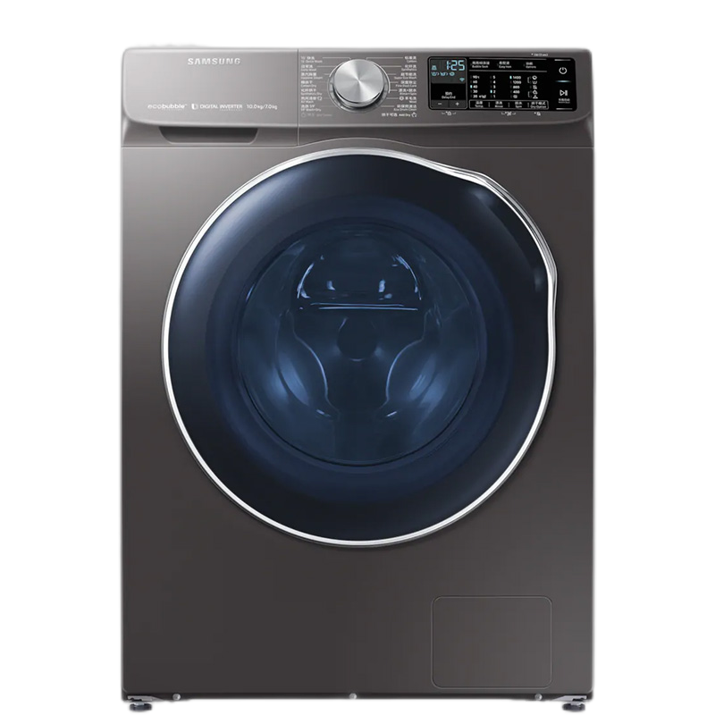 三星变频全自动滚筒洗衣机