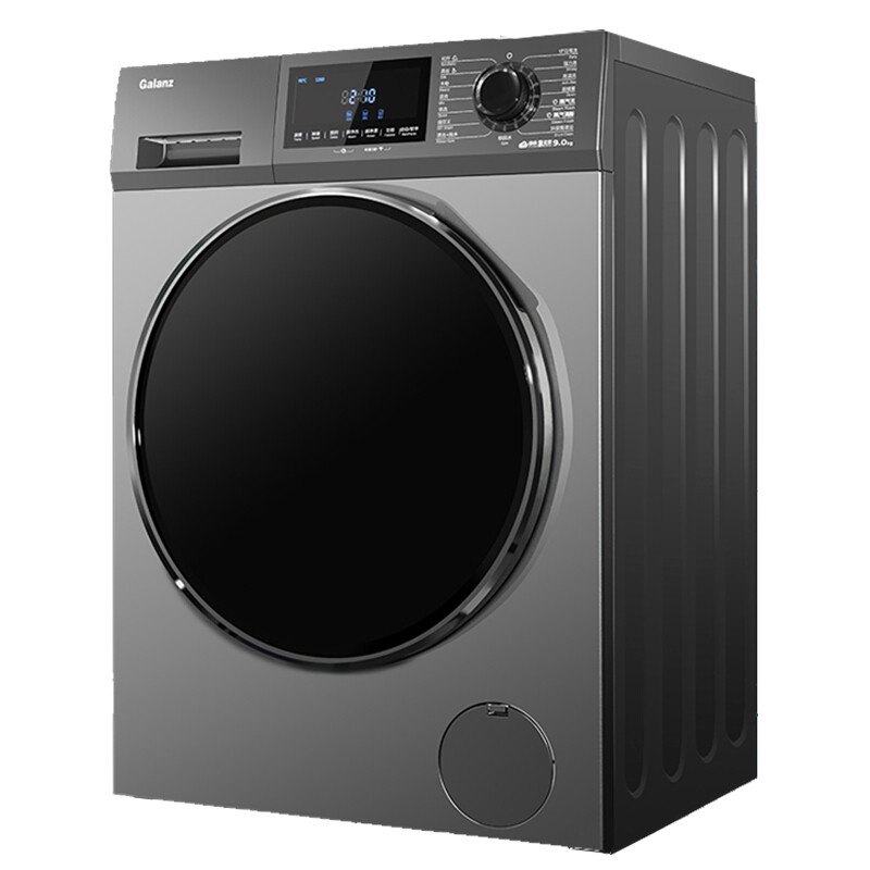 格兰仕 蒸汽洗滚筒洗衣机