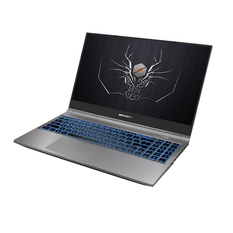 机械革命 八核强芯 游戏本