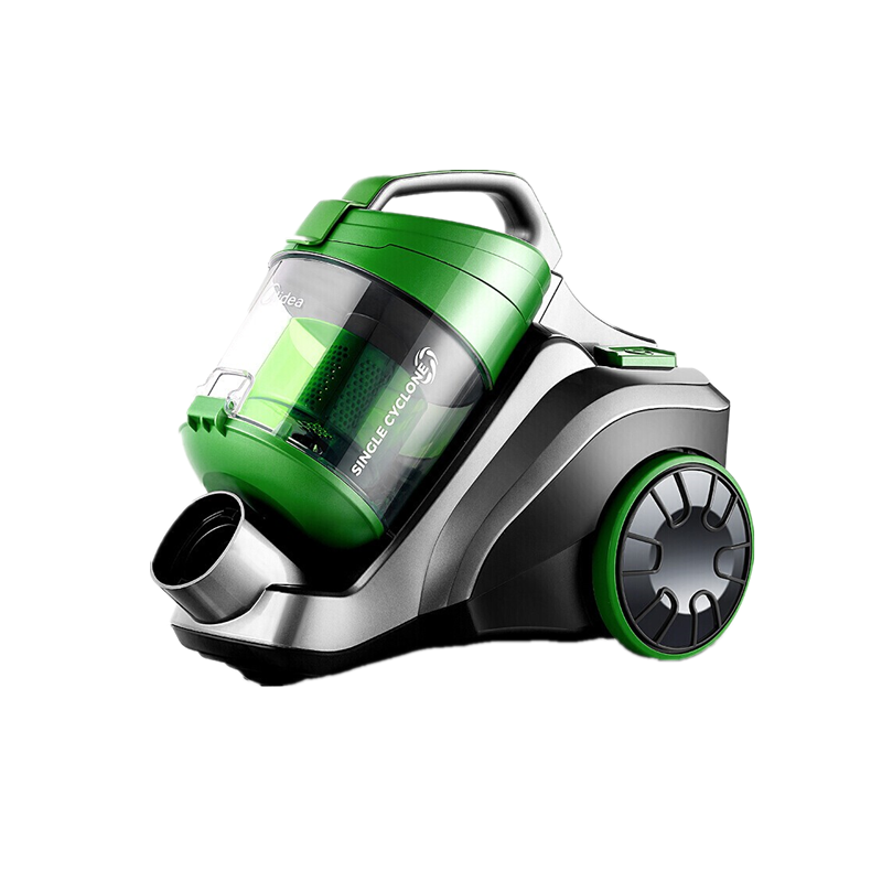 美的 无耗材强力吸尘器