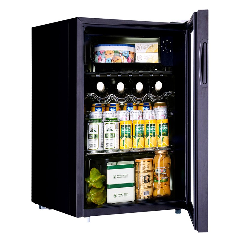 康佳 静音节能 家用冰吧