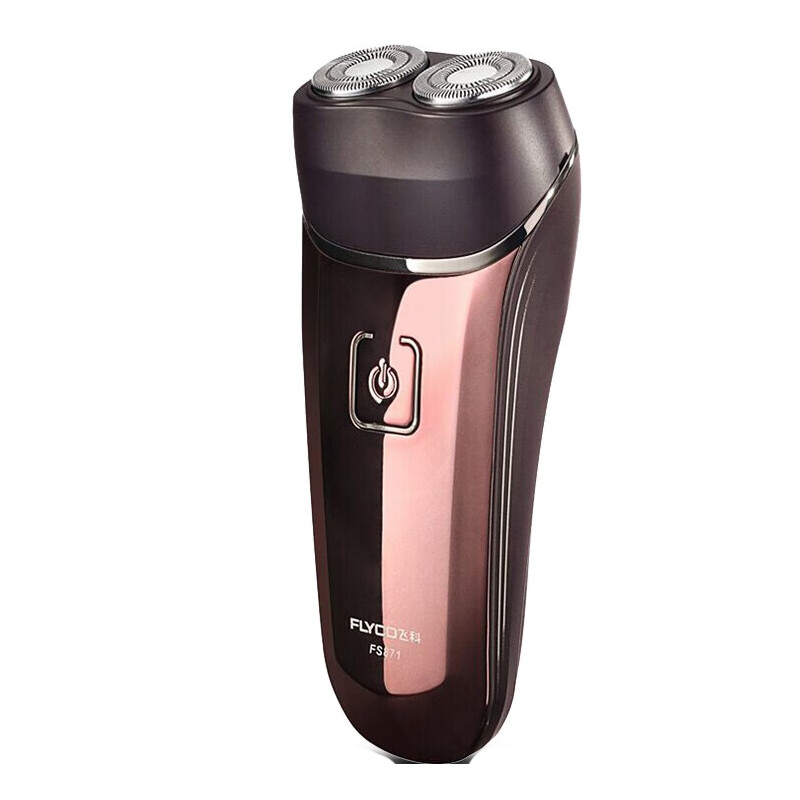 飞科 全身水洗双刀头电动剃须刀