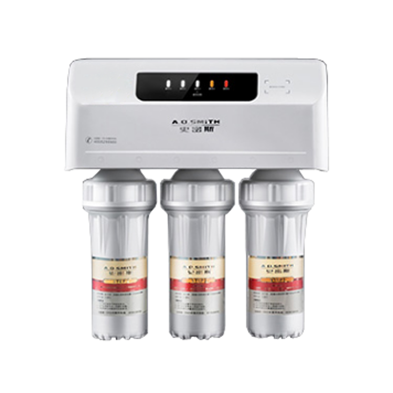 史密斯自动冲洗净水器