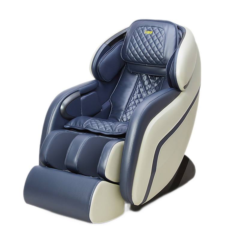 乐摩吧 全身多功能按摩椅
