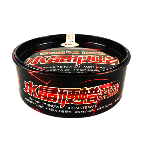 3M 特级水晶硬蜡