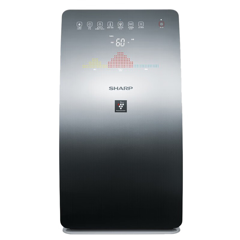 夏普 智能空气净化器K