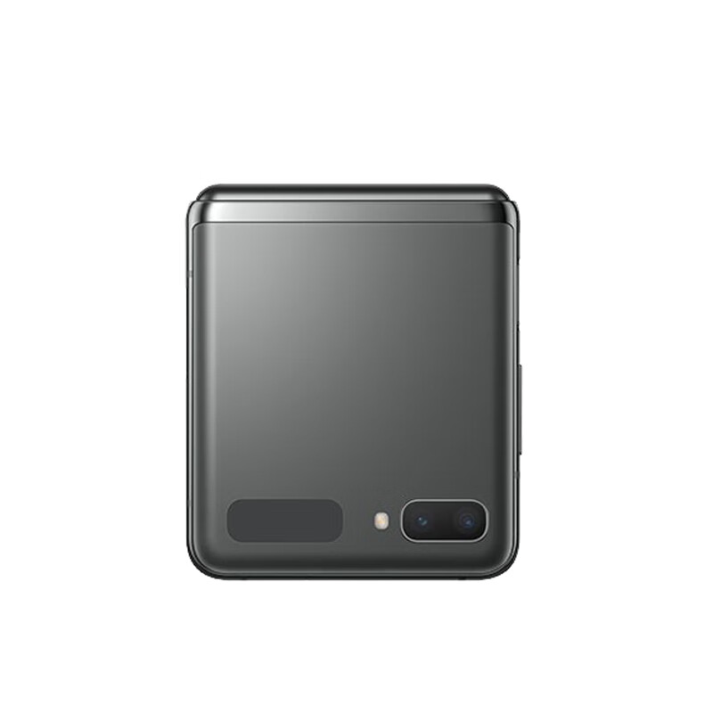 三星 磨砂质感 折叠屏手机