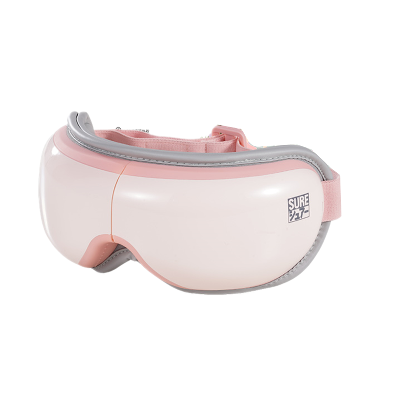 石崎秀儿 樱漫粉蓝牙音乐护眼仪