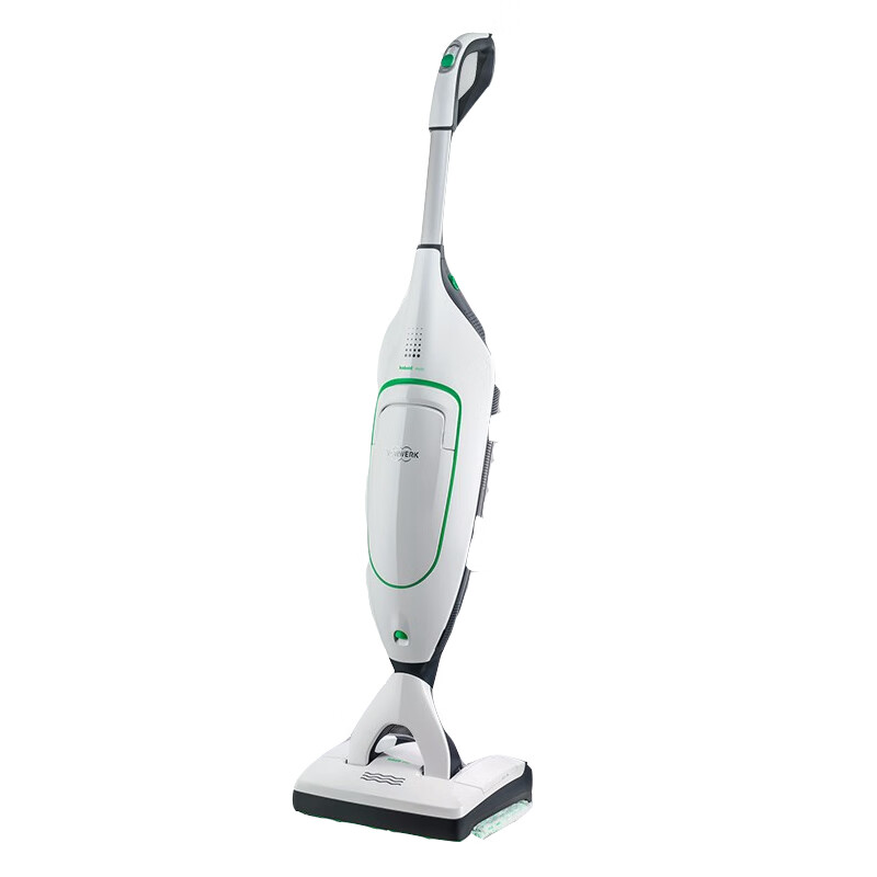 福维克 吸尘器手持洗地机