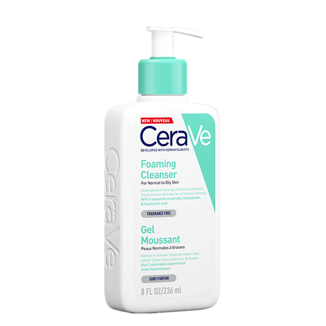 适乐肤 温和净颜洗面奶