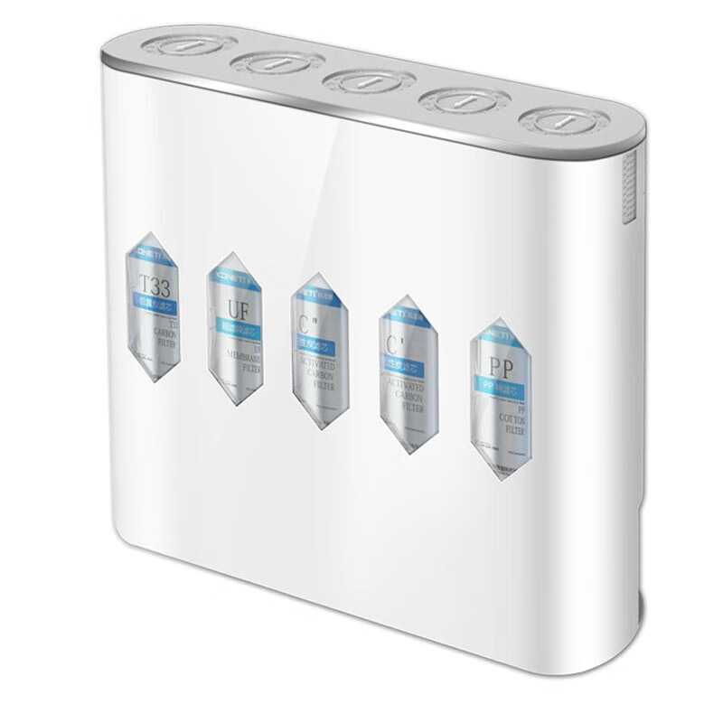 科尼特 可视化窗口净水器