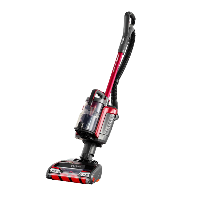 鲨客 电力稳定吸尘器