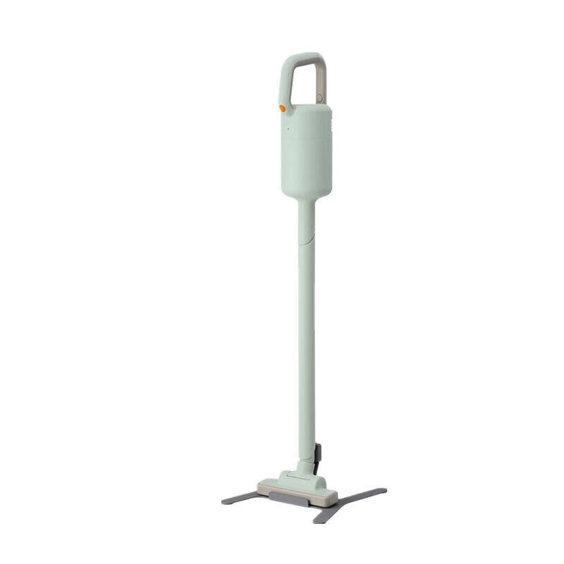 正负零 小型手持式充电吸尘器