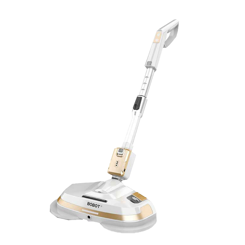 BOBOT免手洗清洁机