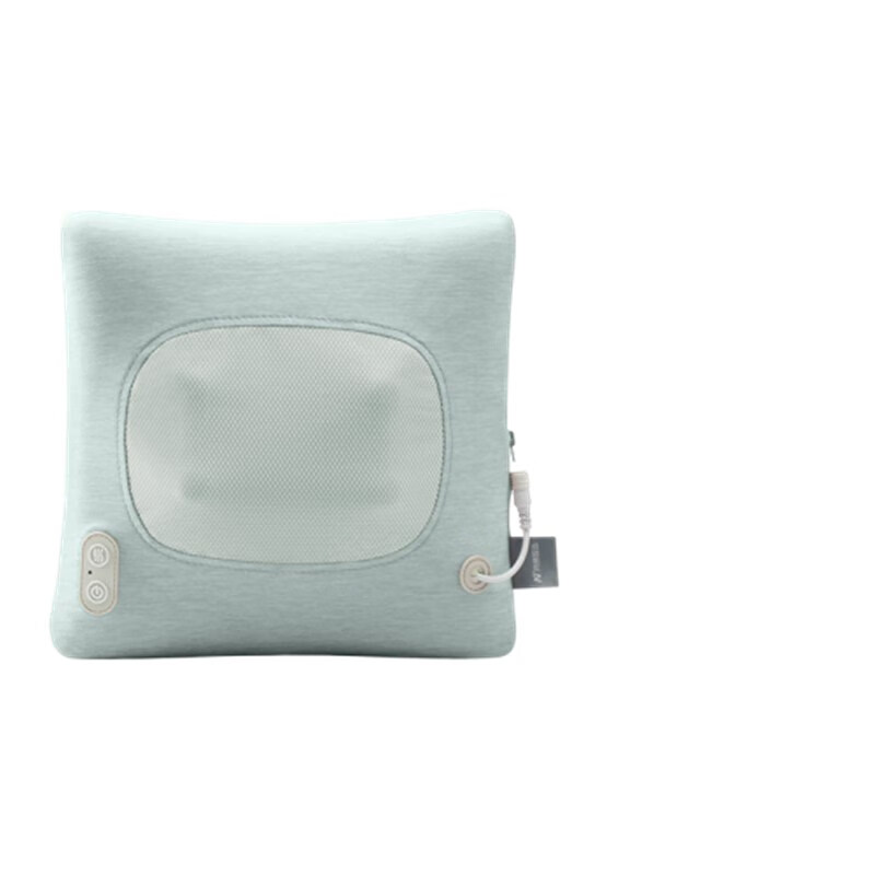 网易严选 日式无线 按摩器