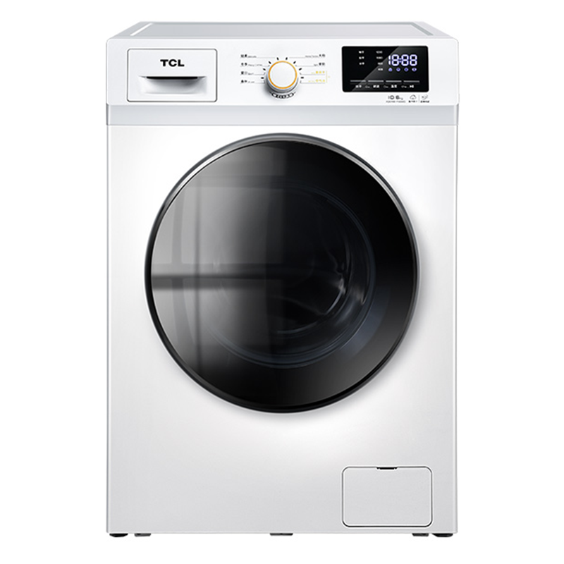 TCL 洗烘一体滚筒洗衣机