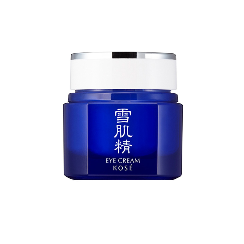 雪肌精 滢润提亮 眼霜