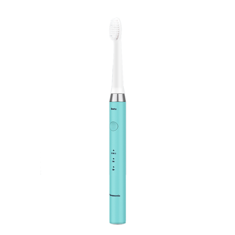 松下 轻盈易握机身电动牙刷